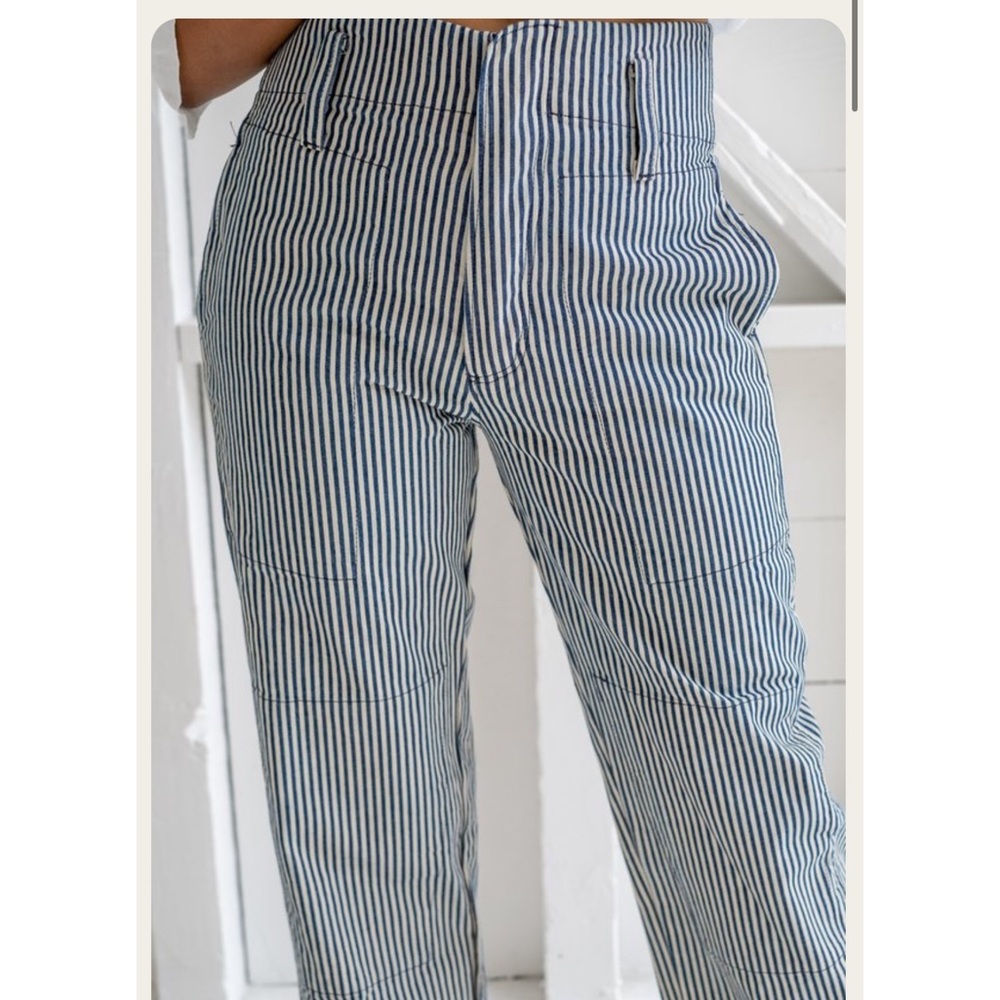 Timothy pants- caron callahan